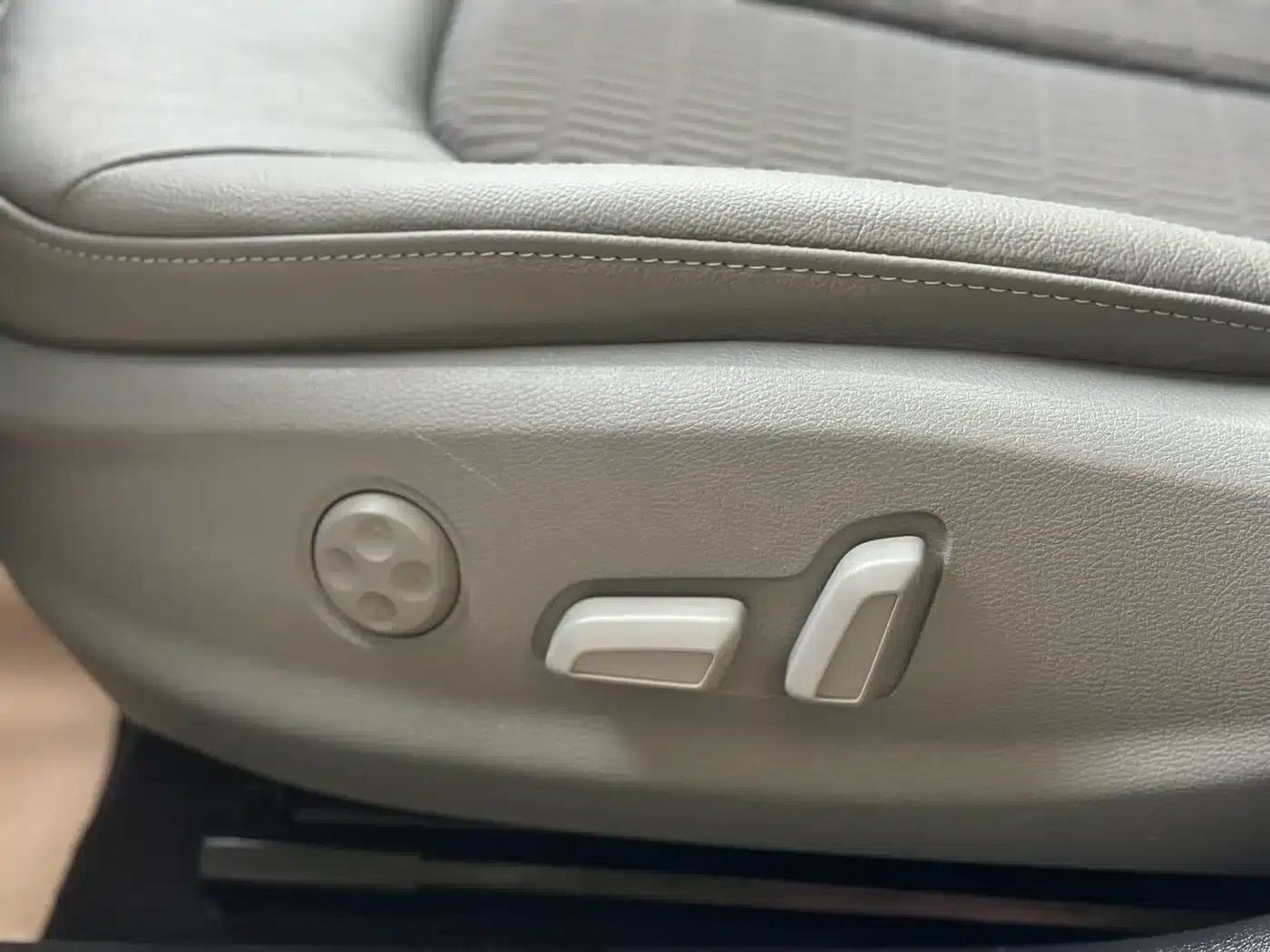 Audi A3 2020 Sportback 35 TFSI Fashion Edition (China VI Emission Standard) — миниатюра 20
