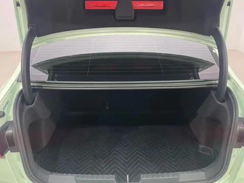 2023 Audi A3 A3L Limousine 35 TFSI Fashion Sport — миниатюра 13