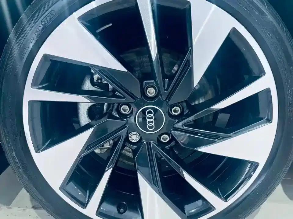 2023 Audi A3 A3L Limousine 35 TFSI Fashion Sport — миниатюра 15