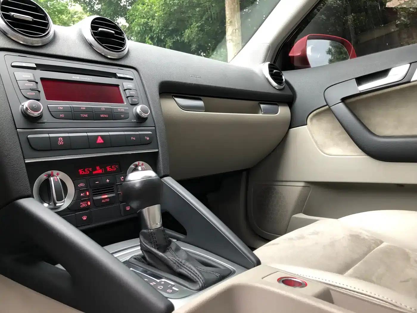 2013 Audi A3 Sportback 35 TFSI Premium (Imported) — миниатюра 12