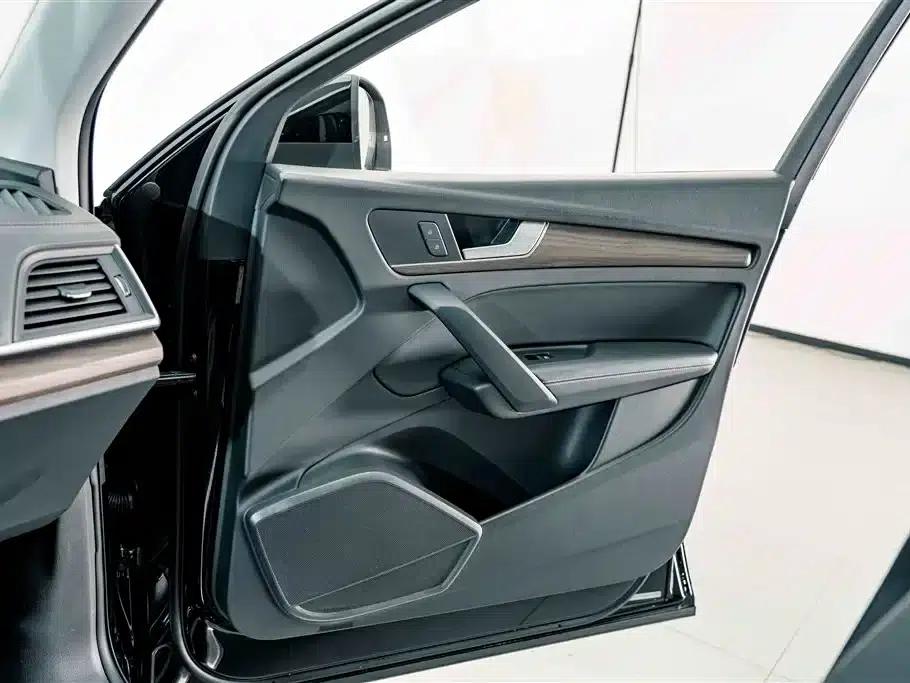 Audi Q5L 2022 40T Luxury Elegance — миниатюра 13