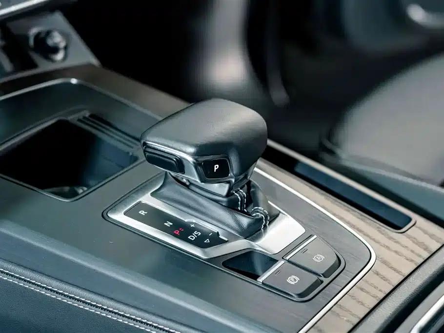 Audi Q5L 2022 40T Luxury Elegance — миниатюра 14