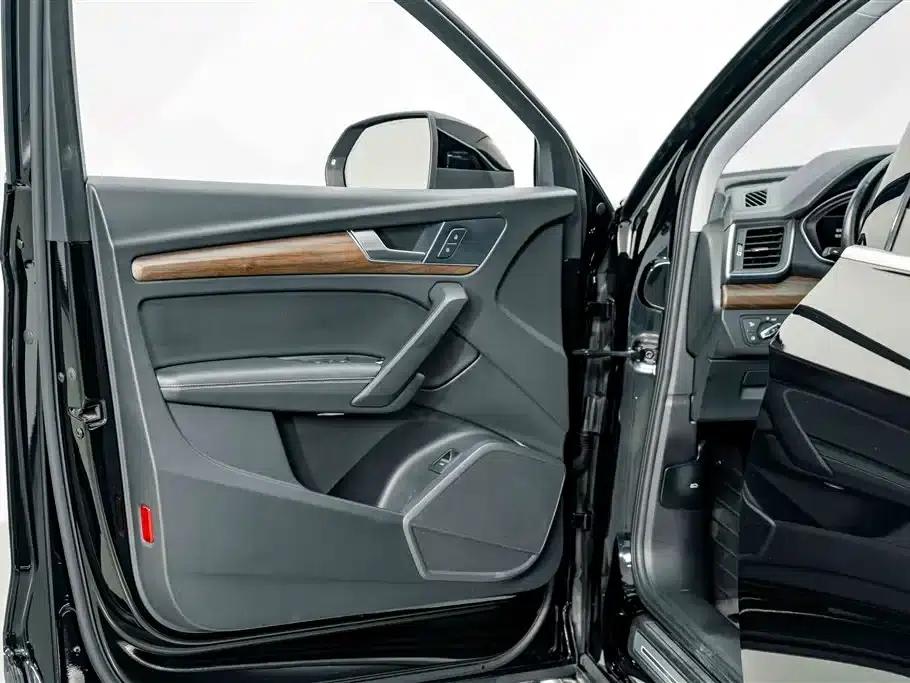 Audi Q5L 2022 40T Luxury Elegance — миниатюра 15