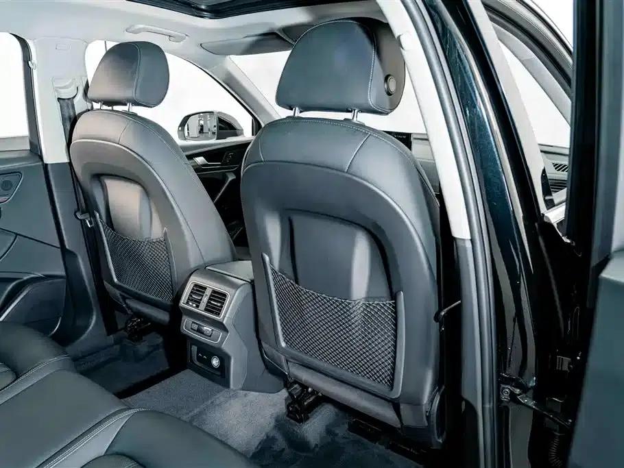 Audi Q5L 2022 40T Luxury Elegance — миниатюра 19