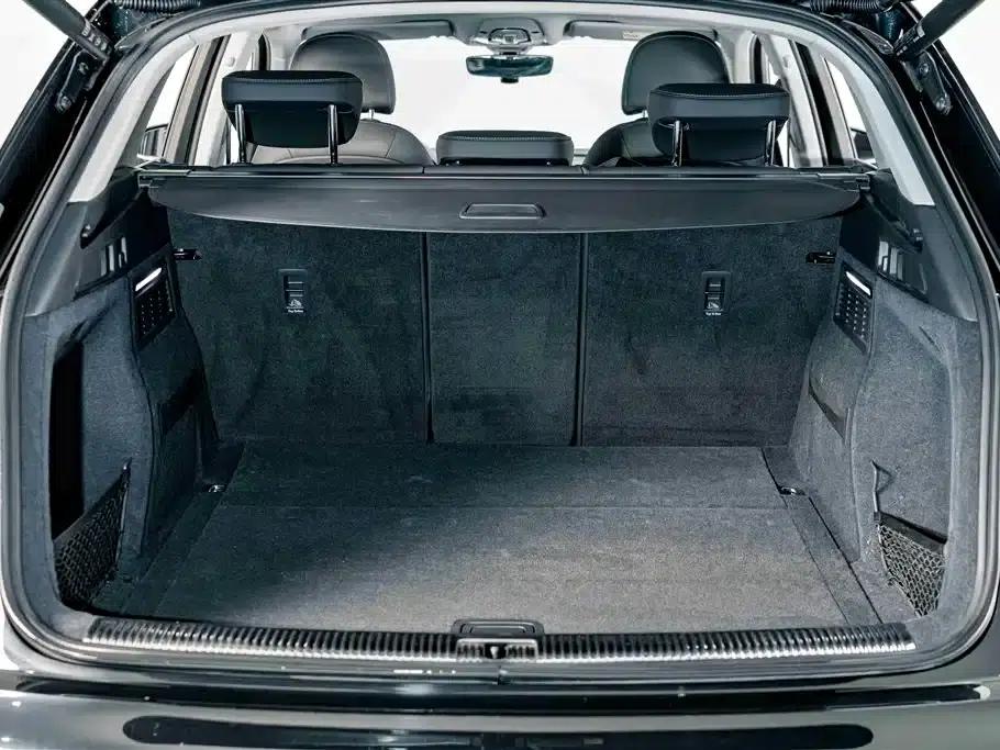 Audi Q5L 2022 40T Luxury Elegance — миниатюра 22