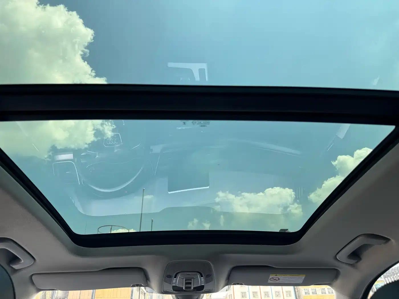 Audi Q5L 2020 40 TFSI Luxury Fashion Edition — миниатюра 18