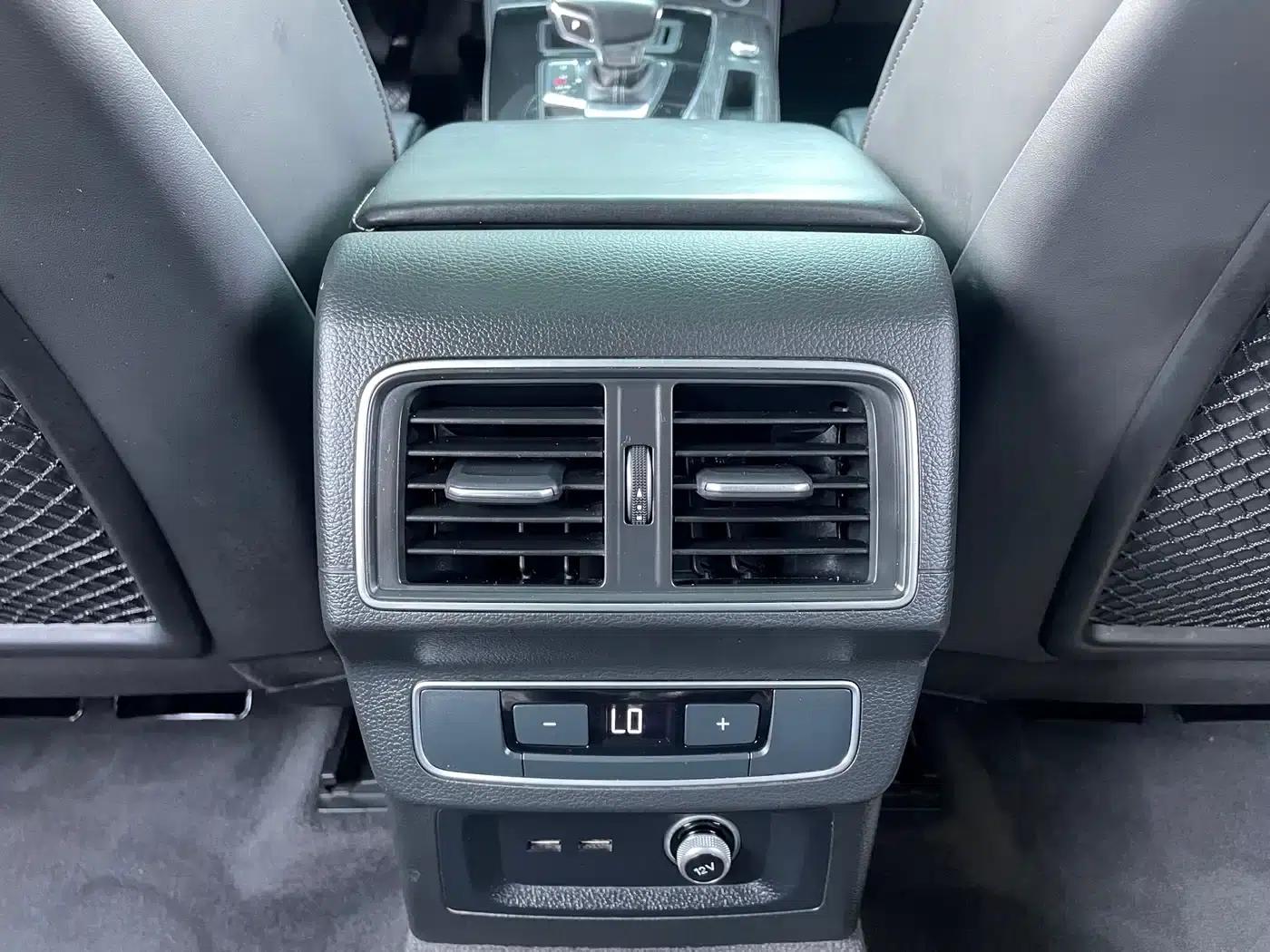 Audi Q5L 2021 45 TFSI Premium Dynamic Edition — миниатюра 20