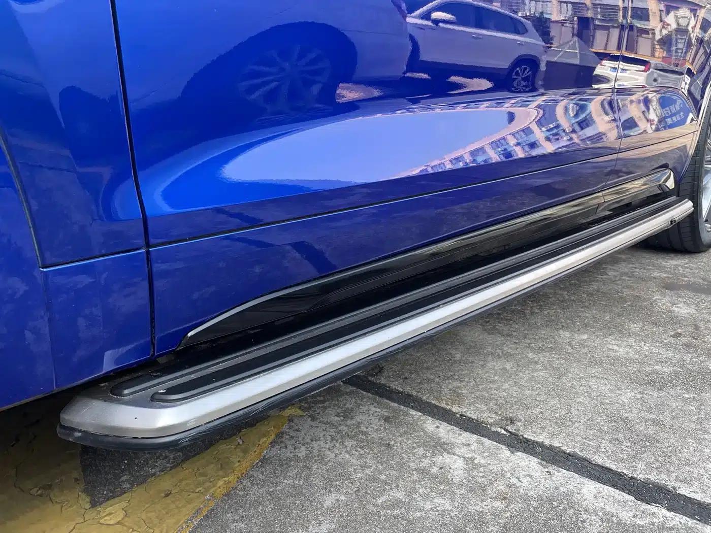 Audi Q5L 2021 45 TFSI Premium Dynamic Edition — миниатюра 57