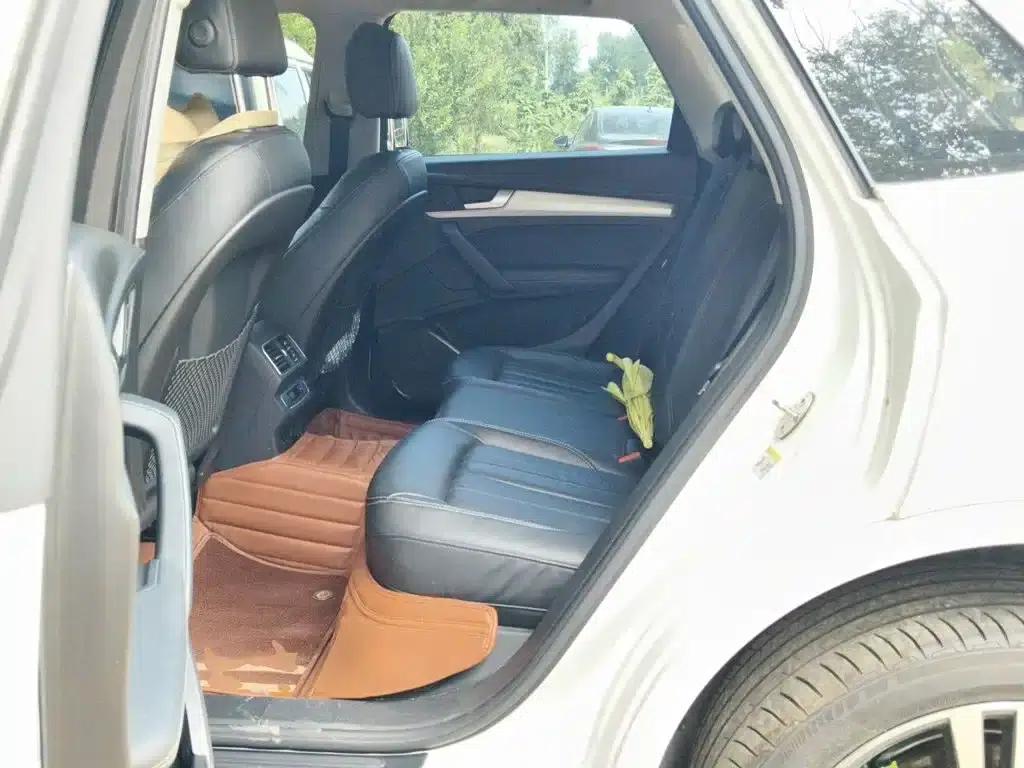 Audi Q5L 2020 Facelift 40 TFSI Luxury Fashion Edition — миниатюра 18