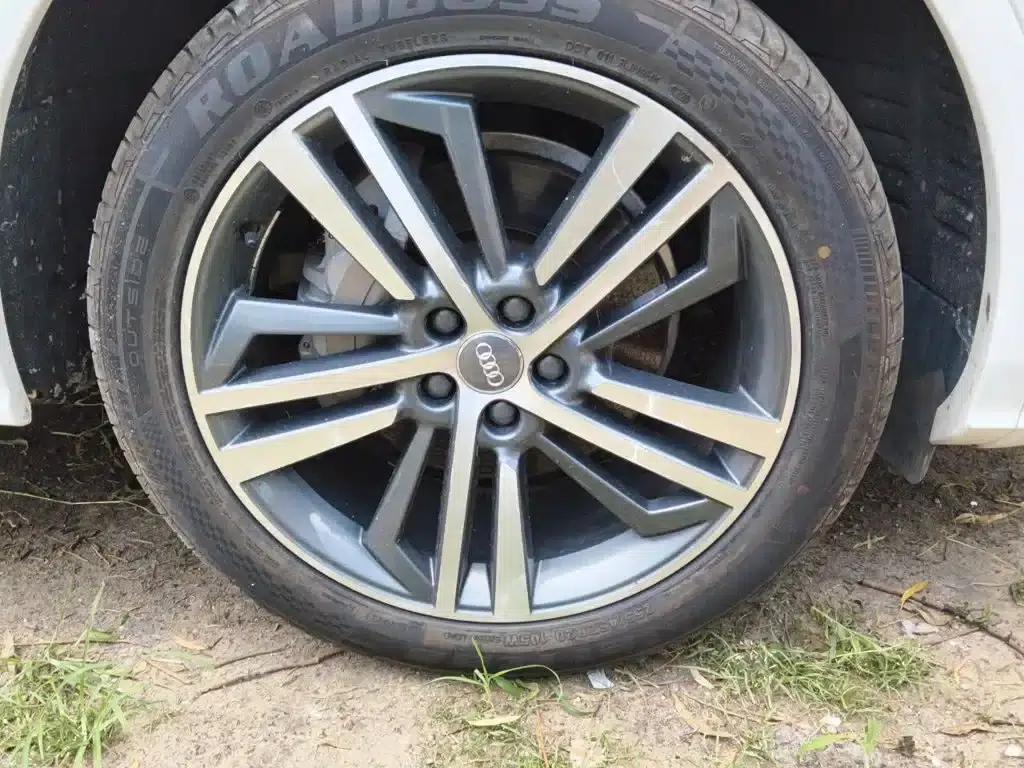 Audi Q5L 2020 Facelift 40 TFSI Luxury Fashion Edition — миниатюра 8