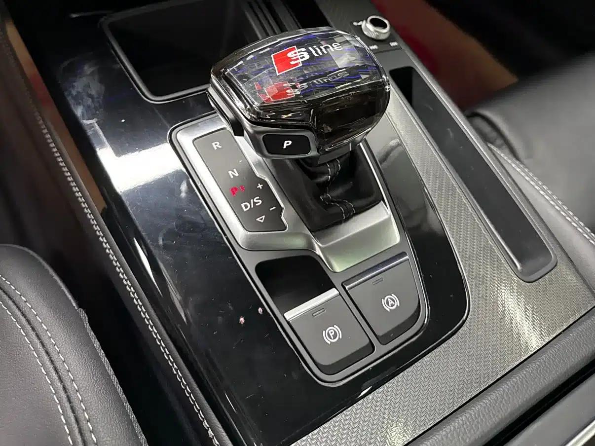 Audi Q5L 2022 Facelift 45T Luxury Dynamic — миниатюра 15