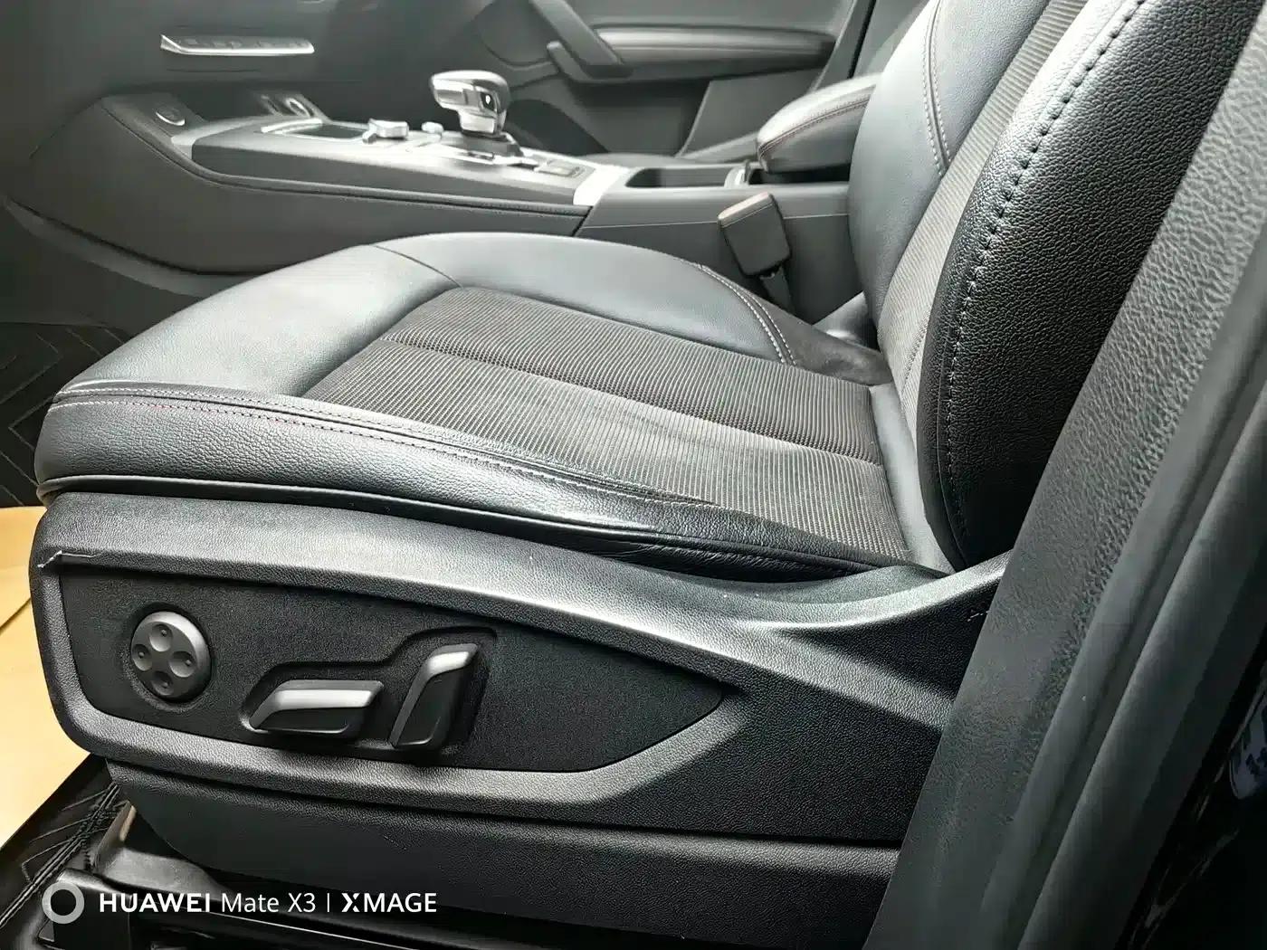 Audi Q5L 2018 40 TFSI Luxury Fashion Edition (National V Emission Standard) — миниатюра 12
