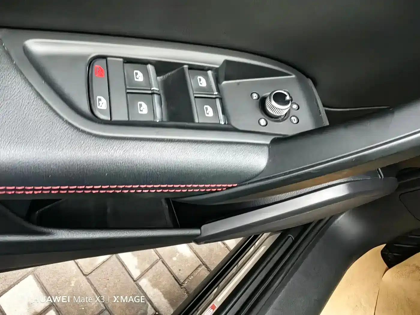 Audi Q5L 2018 40 TFSI Luxury Fashion Edition (National V Emission Standard) — миниатюра 13