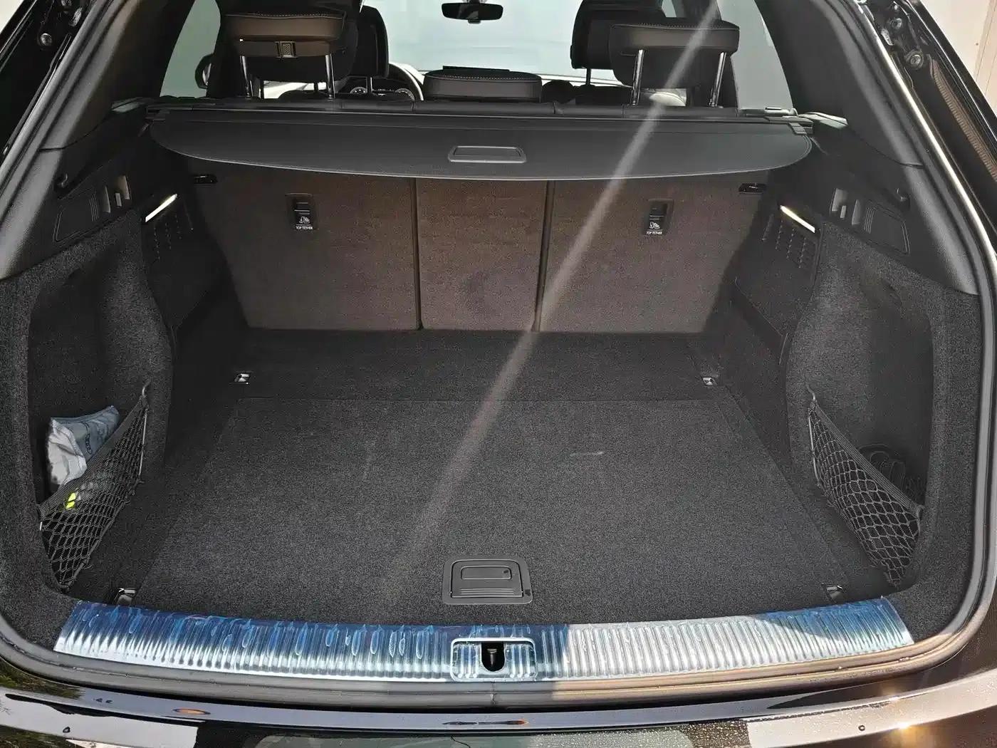 Audi Q5L 2024 45 TFSI Luxury Dynamic — миниатюра 8