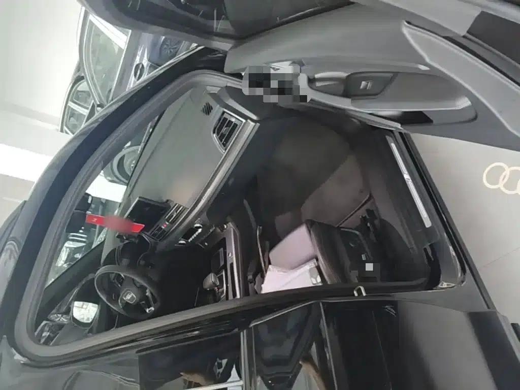 Audi Q5L 2024 45 TFSI Luxury Dynamic — миниатюра 11