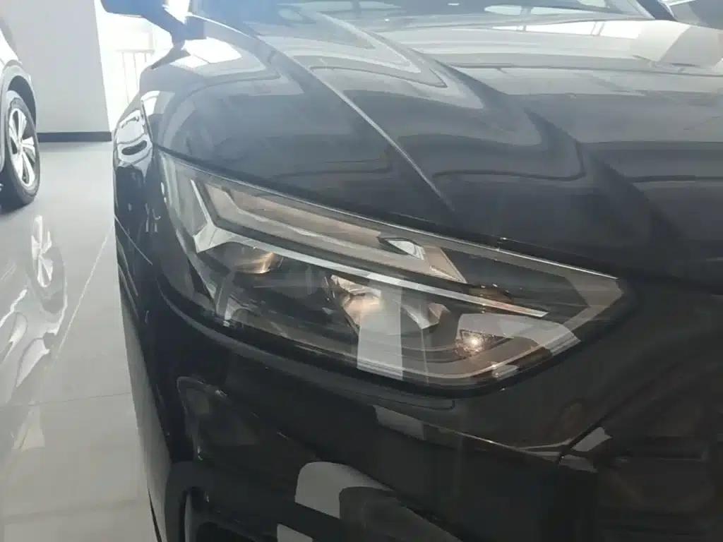 Audi Q5L 2024 45 TFSI Luxury Dynamic — миниатюра 13