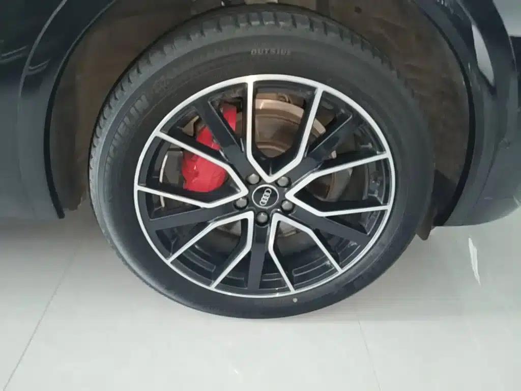 Audi Q5L 2024 45 TFSI Luxury Dynamic — миниатюра 14