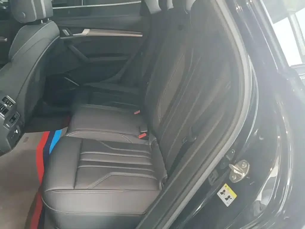 Audi Q5L 2024 45 TFSI Luxury Dynamic — миниатюра 24