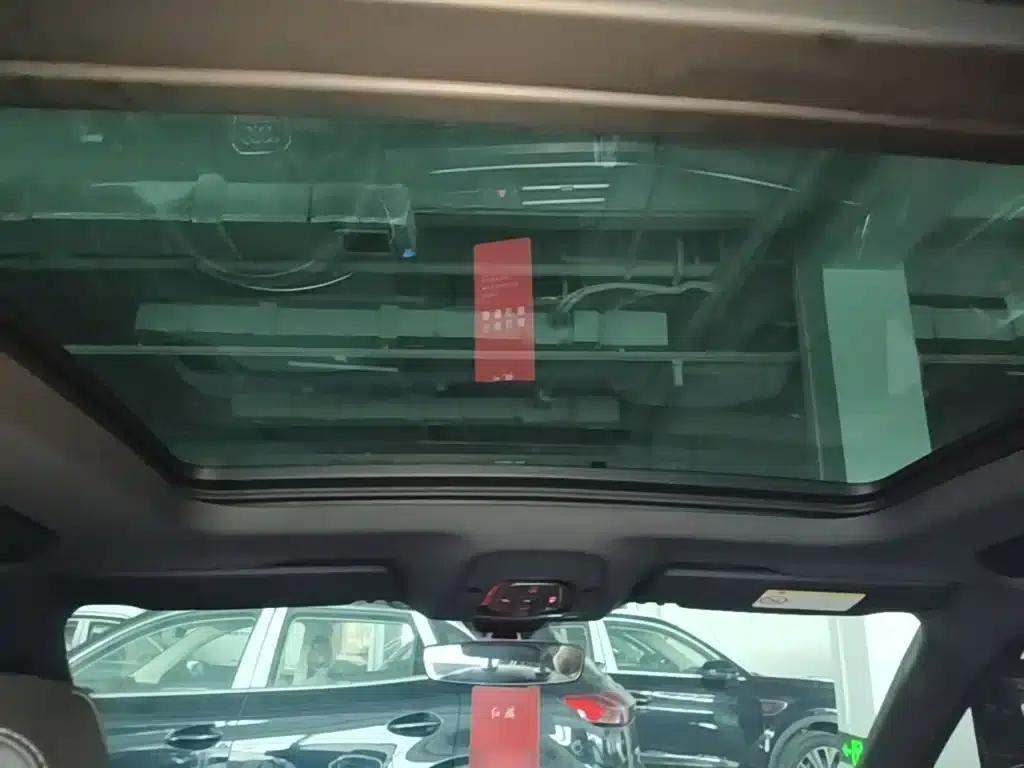 Audi Q5L 2024 45 TFSI Luxury Dynamic — миниатюра 25