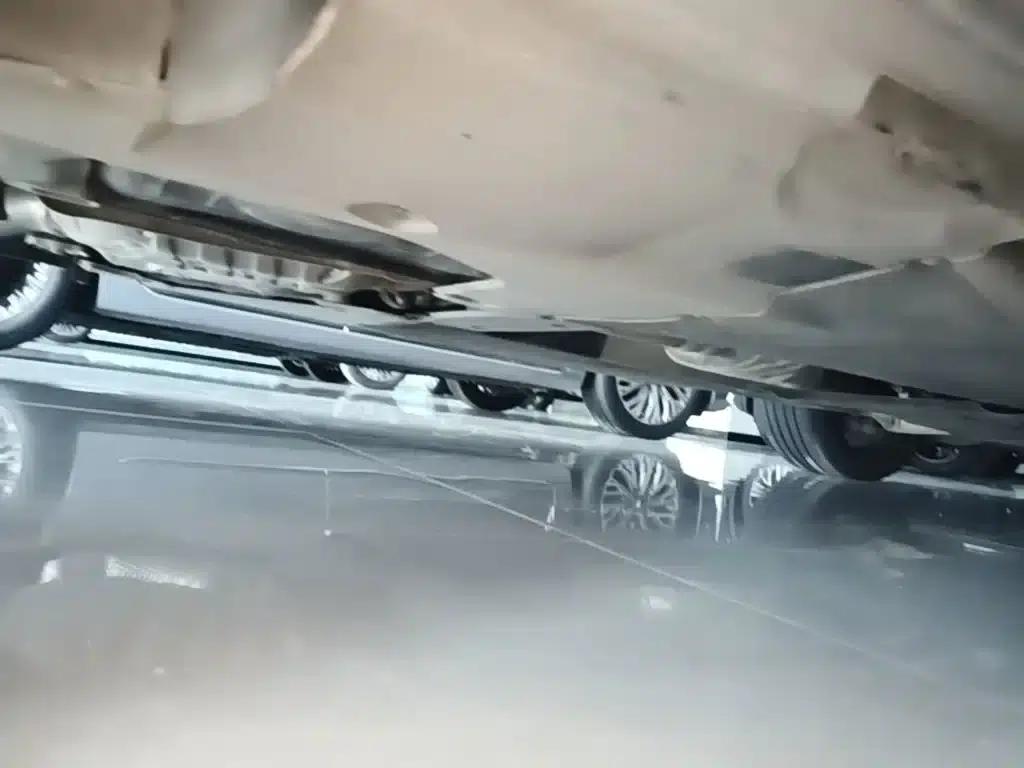 Audi Q5L 2024 45 TFSI Luxury Dynamic — миниатюра 4