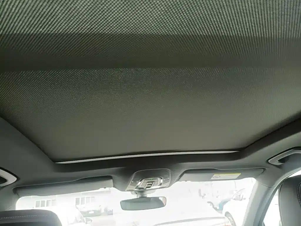 Audi Q5L 2023 40T Luxury Dynamic — миниатюра 25