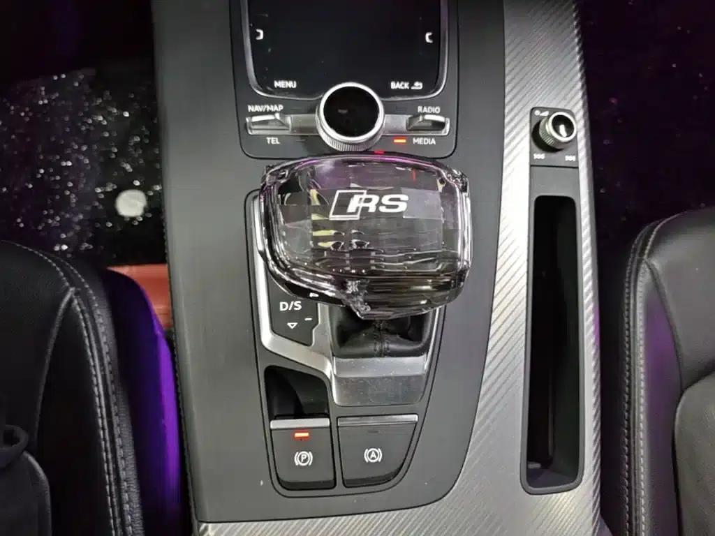 Audi Q5L 2020 45 TFSI Premium Fashion Edition — миниатюра 14