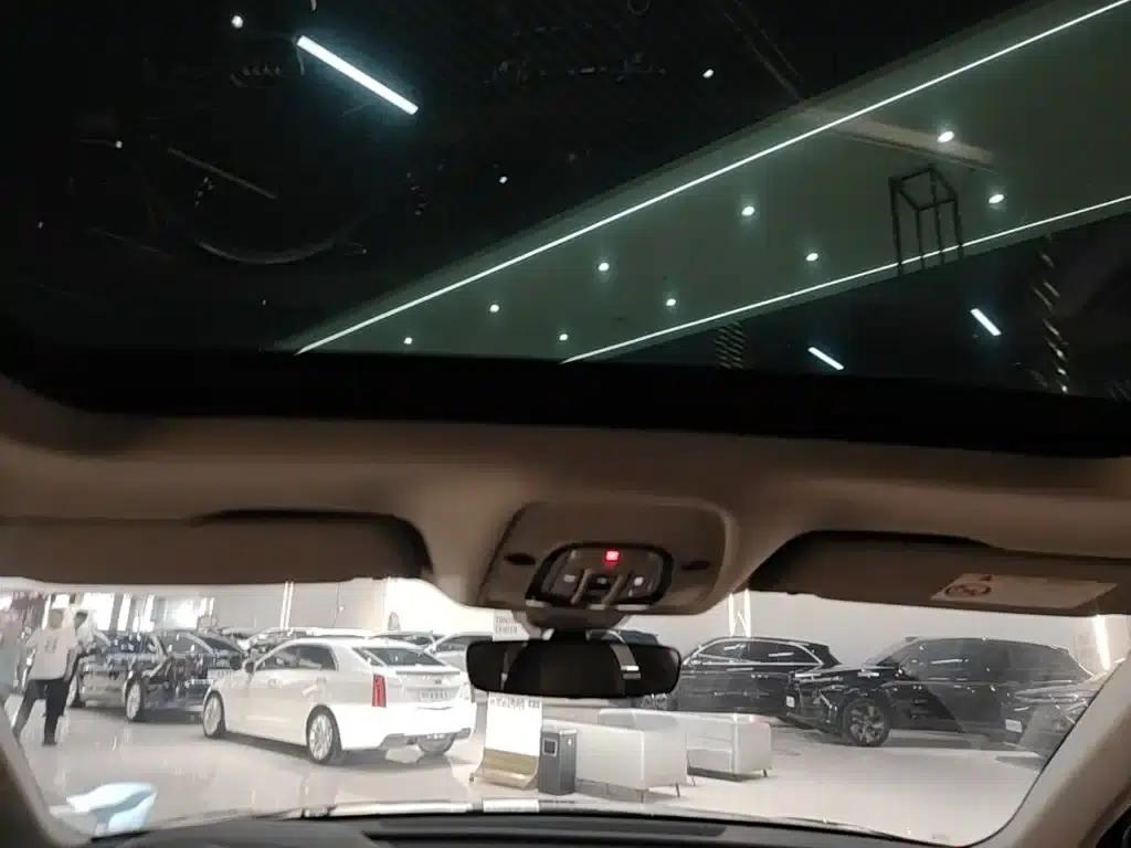 Audi Q5L 2020 Facelift 40 TFSI Luxury Fashion Edition — миниатюра 18
