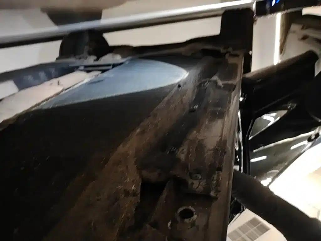 Audi Q5L 2020 Facelift 40 TFSI Luxury Fashion Edition — миниатюра 21