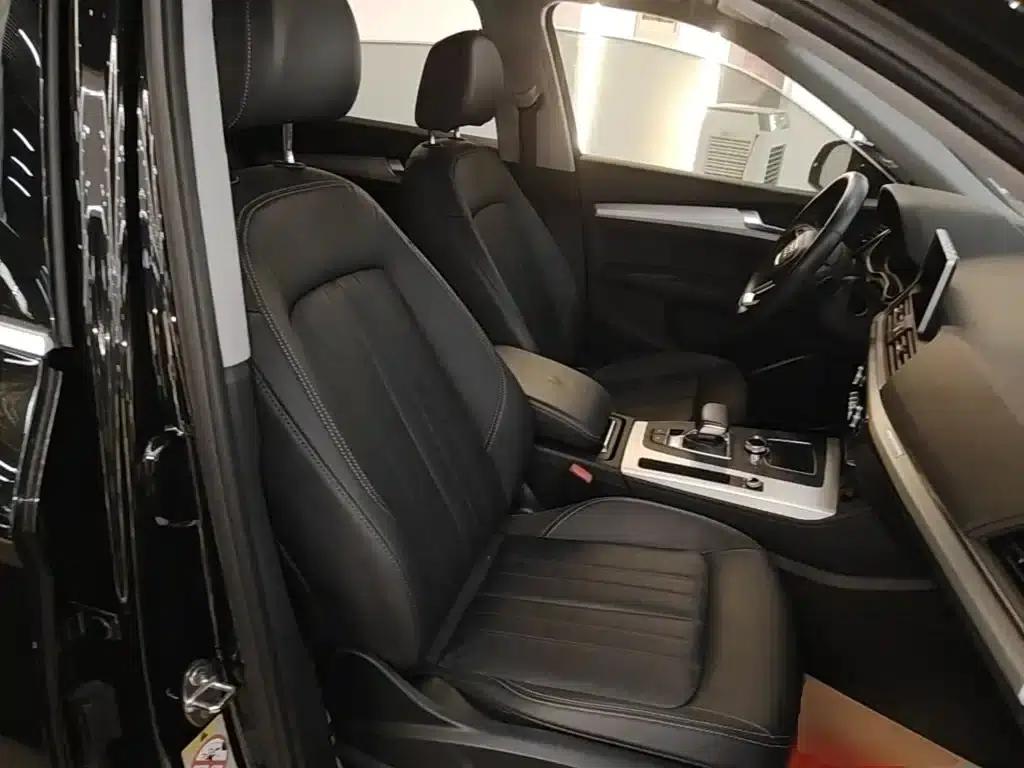 Audi Q5L 2020 Facelift 40 TFSI Luxury Fashion Edition — миниатюра 25