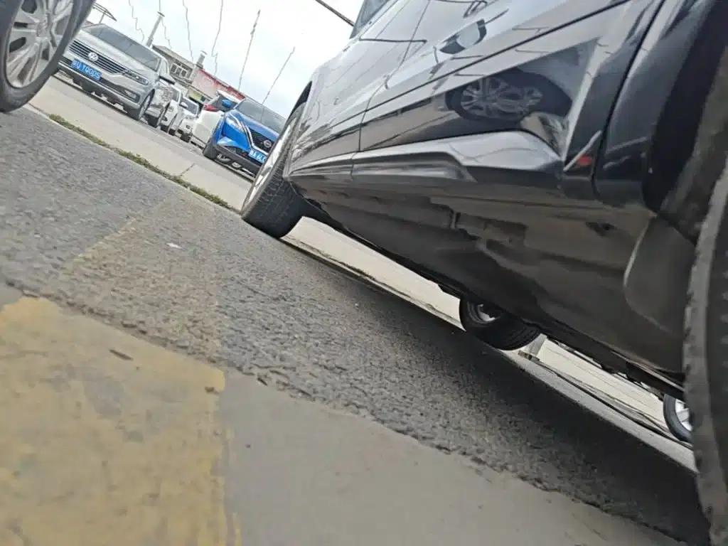 Audi Q5L 2022 40T Luxury Dynamic — миниатюра 19