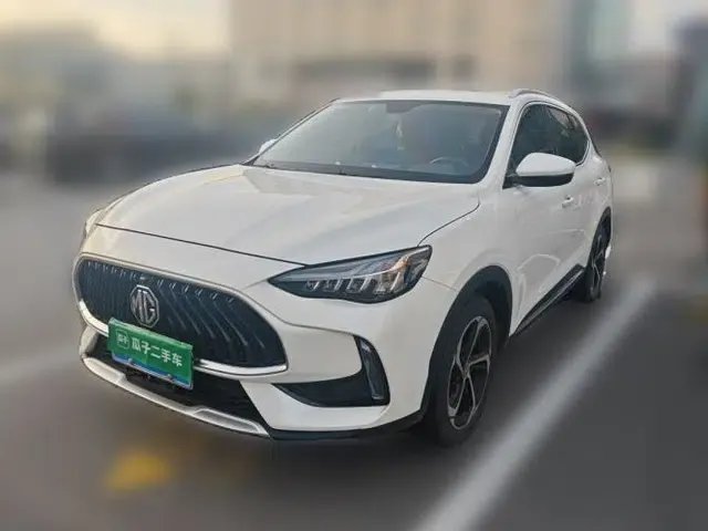 MG Pilot 2021 300TGI Automatic Two-Wheel Drive Fuel-Efficient Luxury Edition