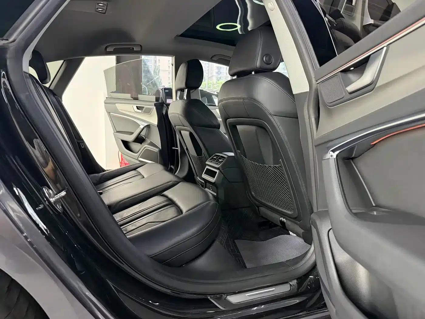 Audi A7 2021 45 TFSI Premium Edition — миниатюра 14