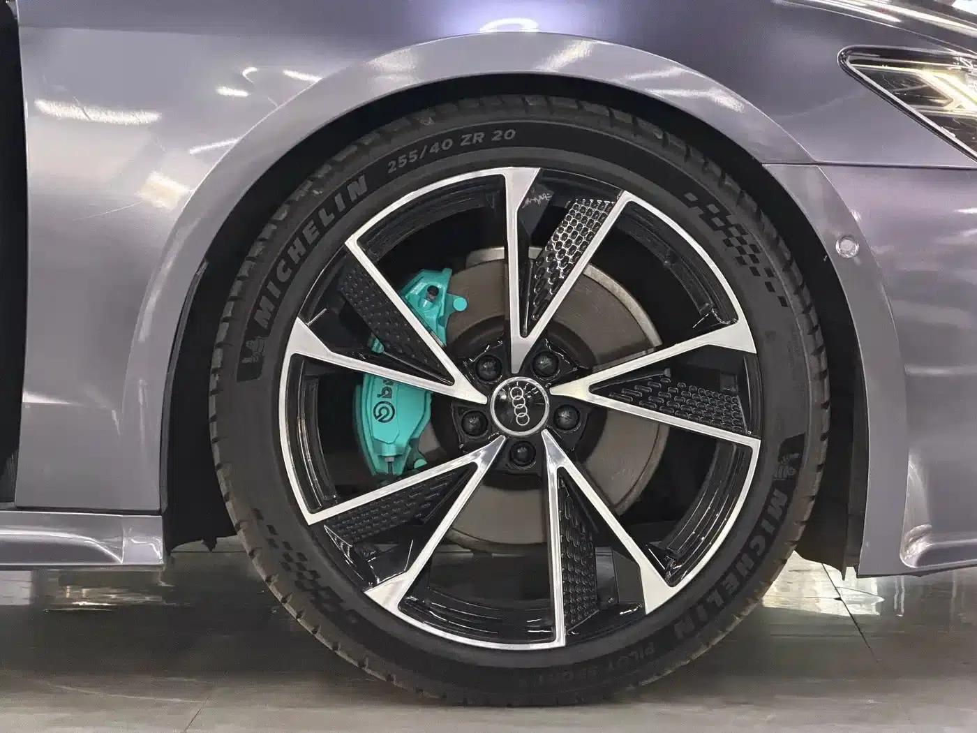 Audi A7 2021 45 TFSI Premium Edition — миниатюра 16