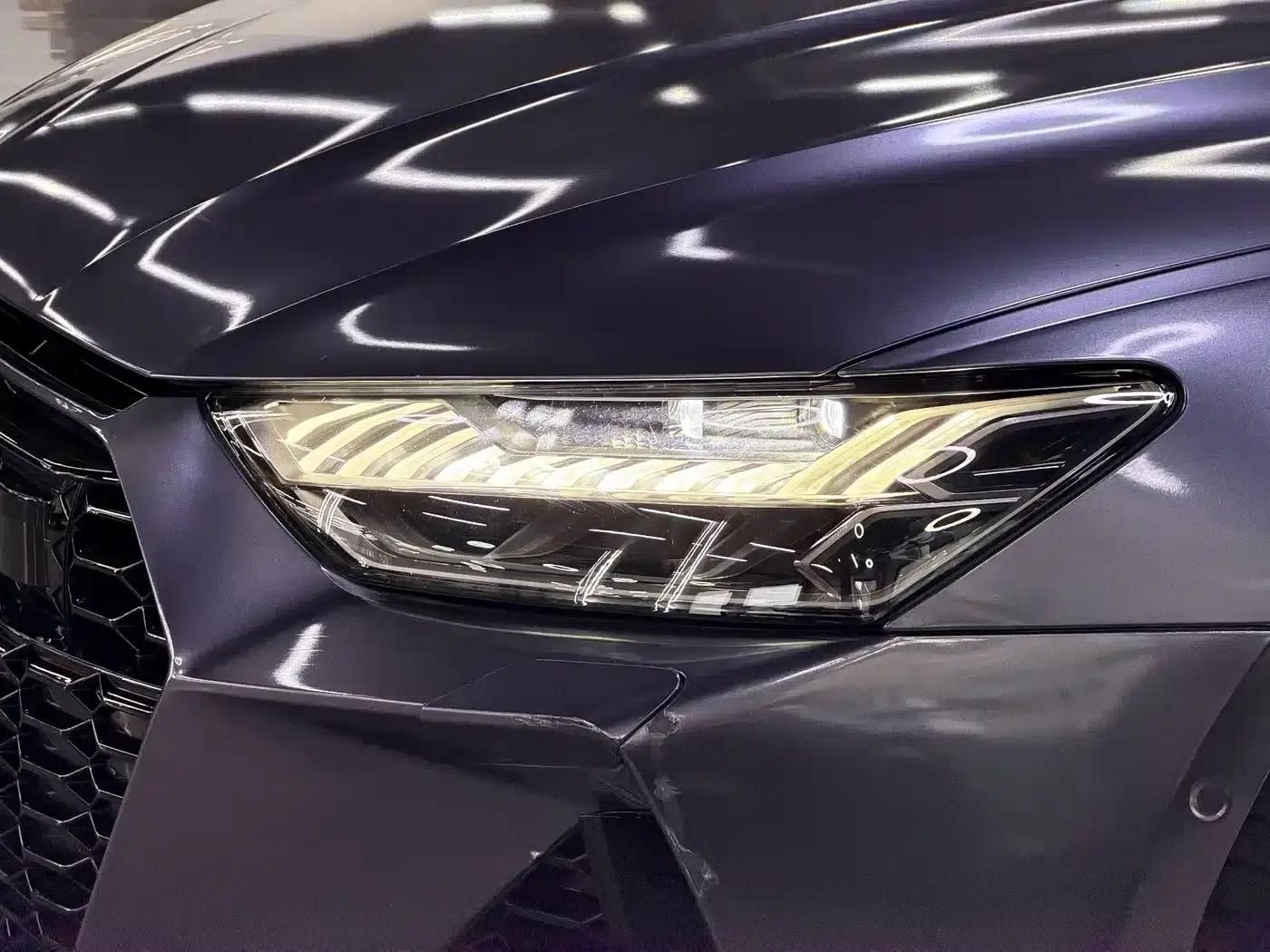 Audi A7 2021 45 TFSI Premium Edition — миниатюра 17