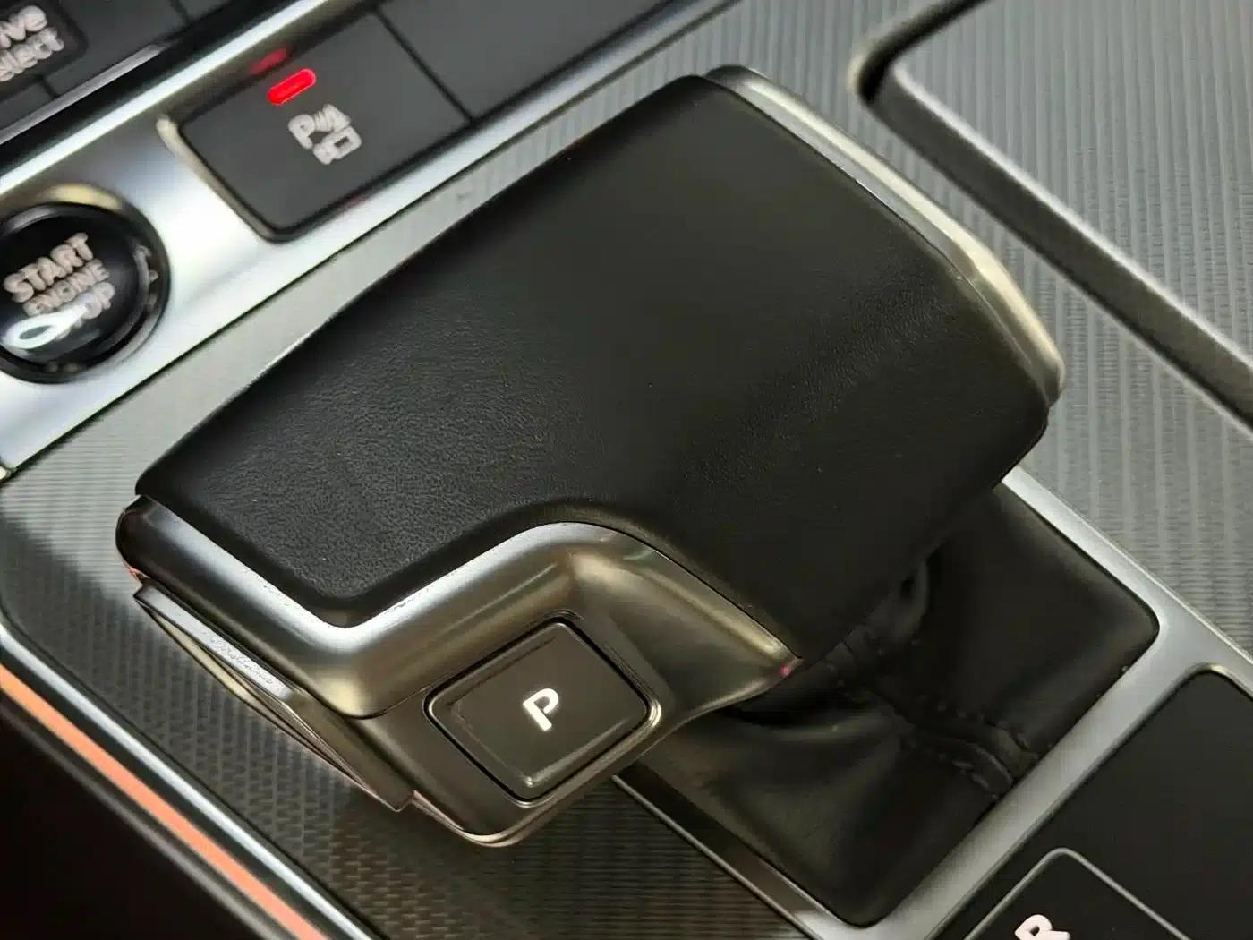 Audi A7 2021 45 TFSI Premium Edition — миниатюра 18