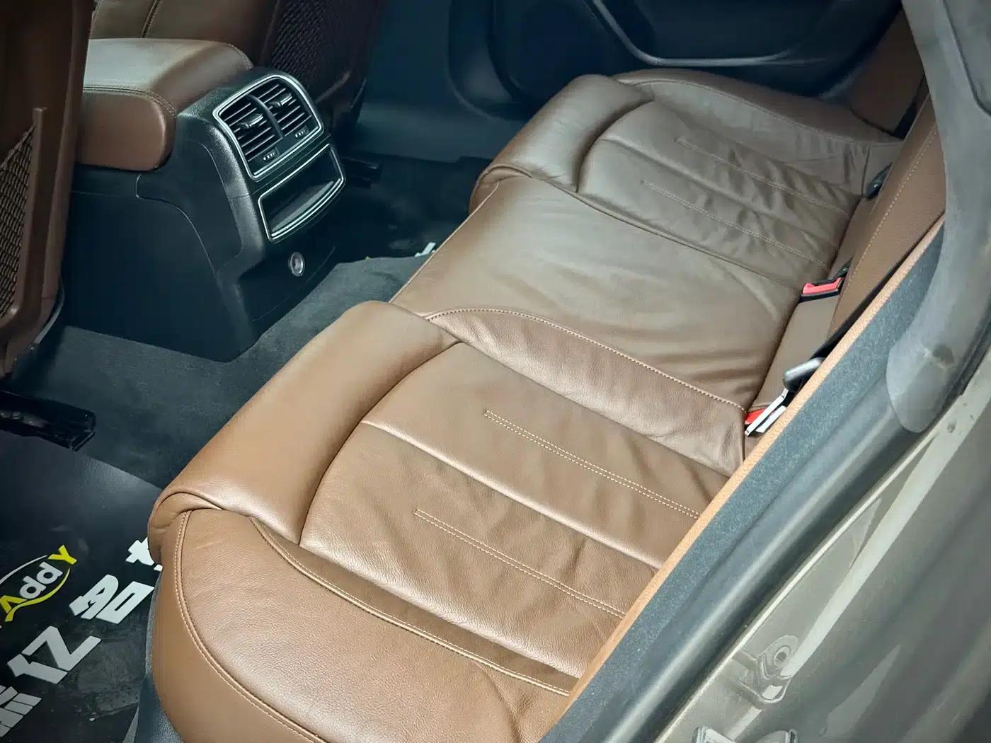 Audi A7 2012 3.0TFSI quattro Comfort — миниатюра 15