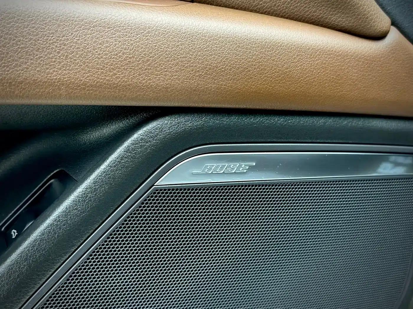Audi A7 2012 3.0TFSI quattro Comfort — миниатюра 26