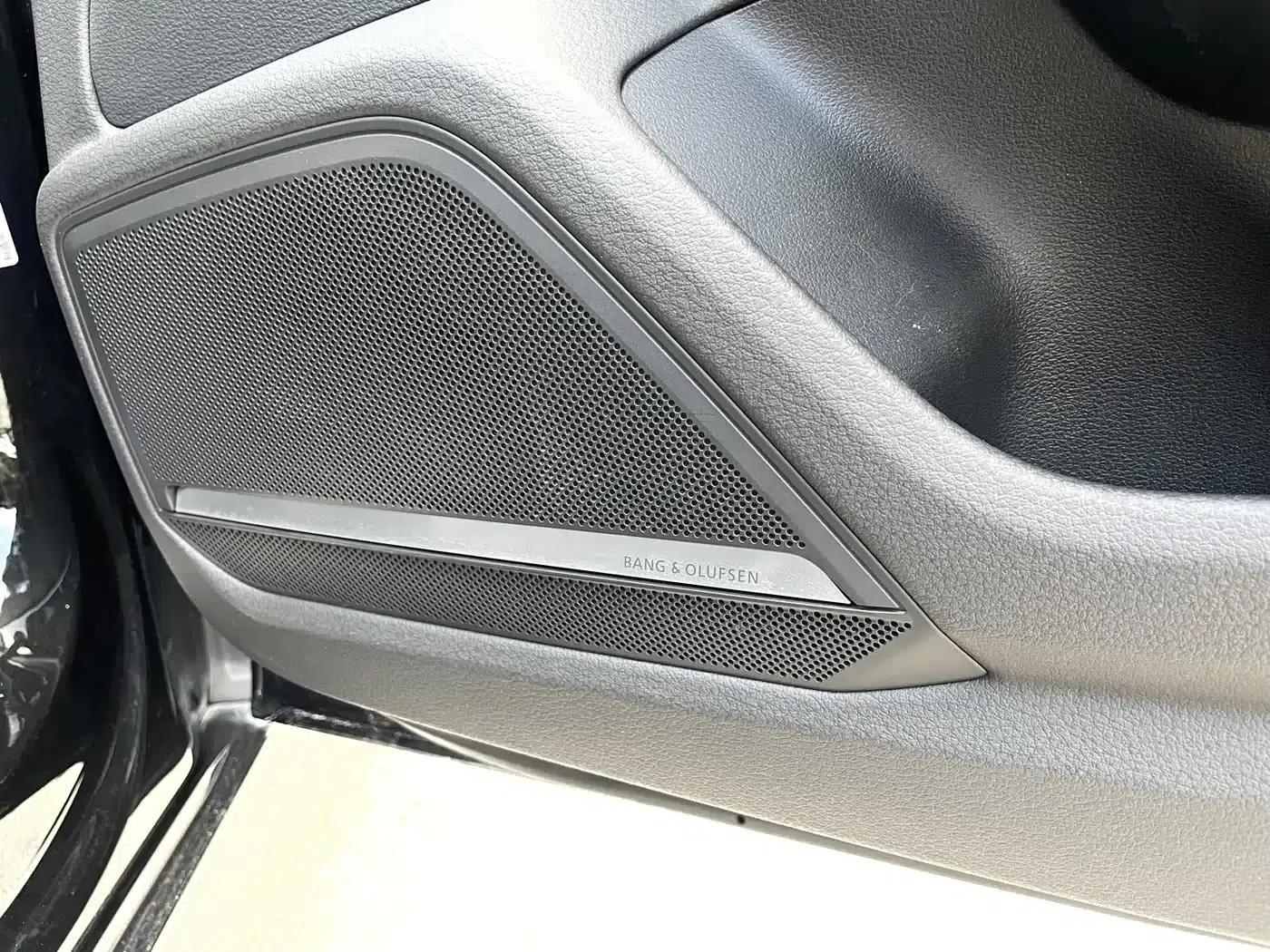 Audi A7 2020 45 TFSI Premium Edition — миниатюра 8