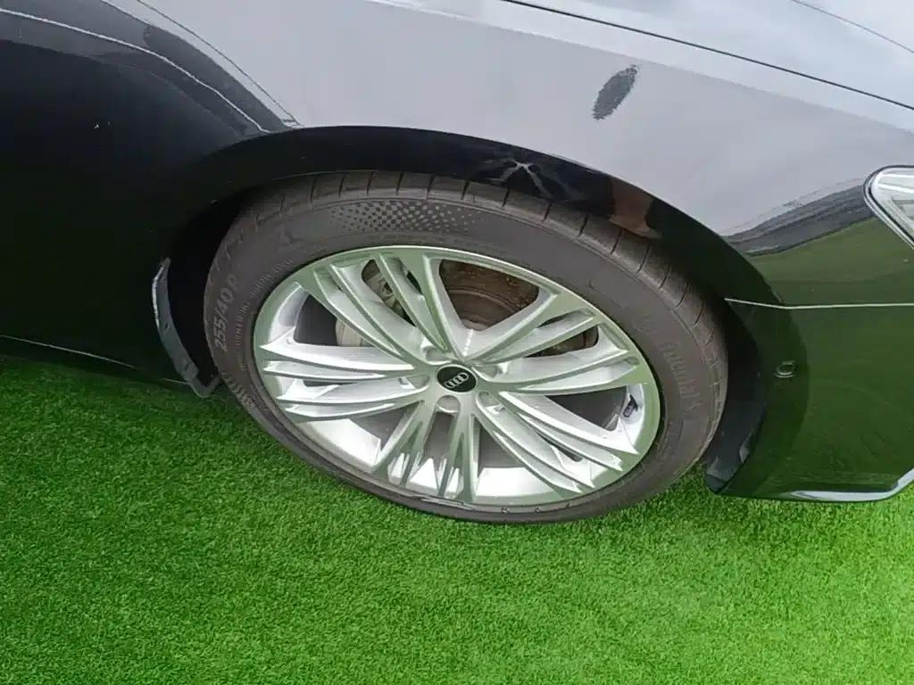 Audi A7 2021 45 TFSI Premium Edition — миниатюра 14