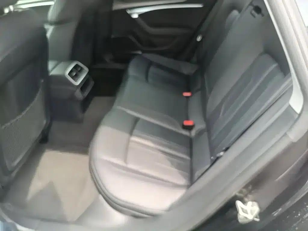 Audi A7 2021 45 TFSI Premium Edition — миниатюра 24