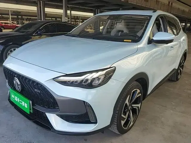 MG Pilot New Energy 2021 Trophy Series 1.5T Hybrid Trophy Flagship Edition