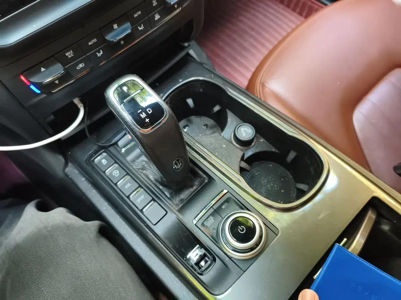 Maserati Ghibli 2021 2.0T Sharp Edition — миниатюра 14