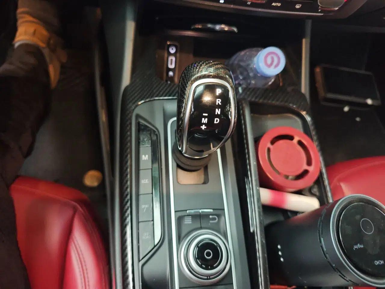 Maserati Levante 2016 3.0T S Standard Model — миниатюра 14