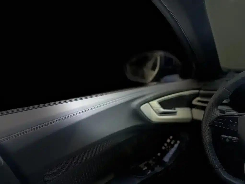 Audi A5L 2026 2.0T Sport quattro — миниатюра 11