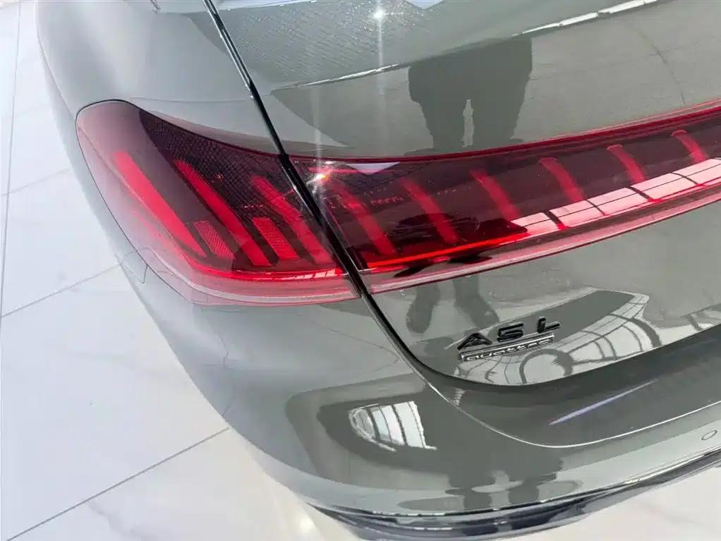 Audi A5L 2026 2.0T Sport quattro — миниатюра 12