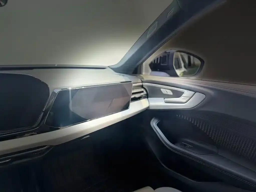 Audi A5L 2026 2.0T Sport quattro — миниатюра 13