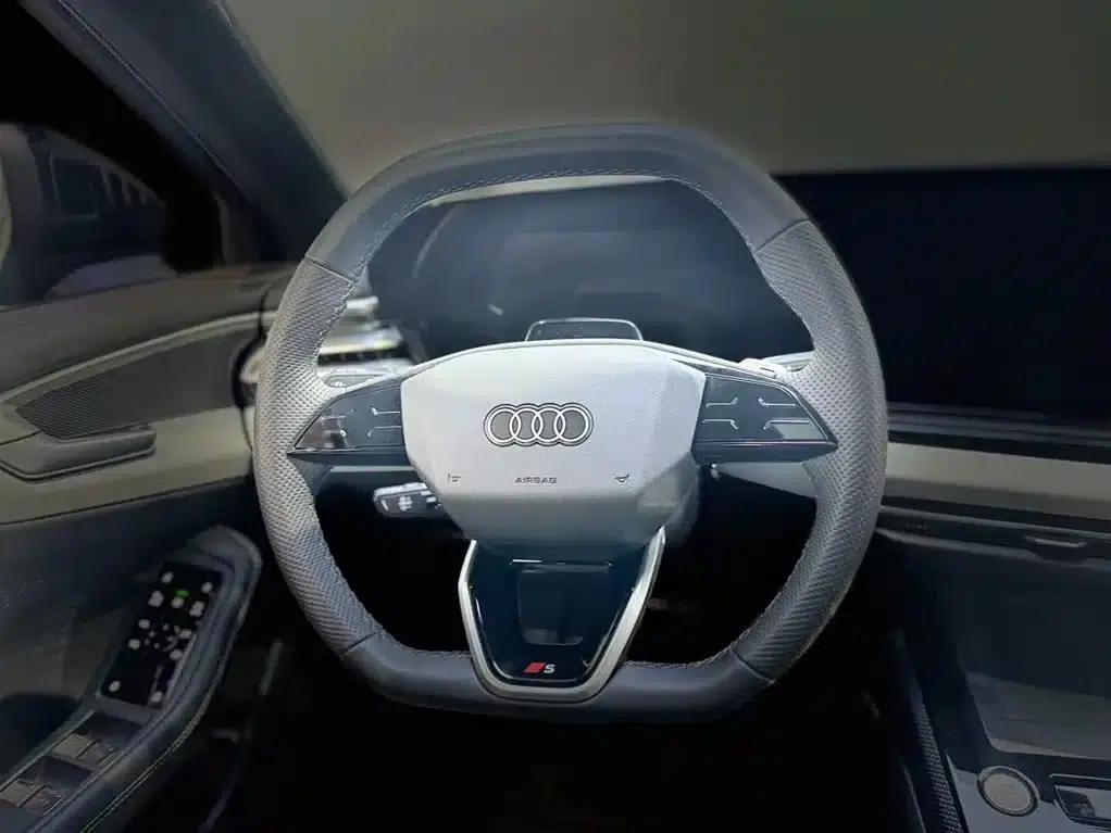 Audi A5L 2026 2.0T Sport quattro — миниатюра 14