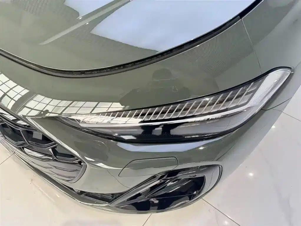 Audi A5L 2026 2.0T Sport quattro — миниатюра 15