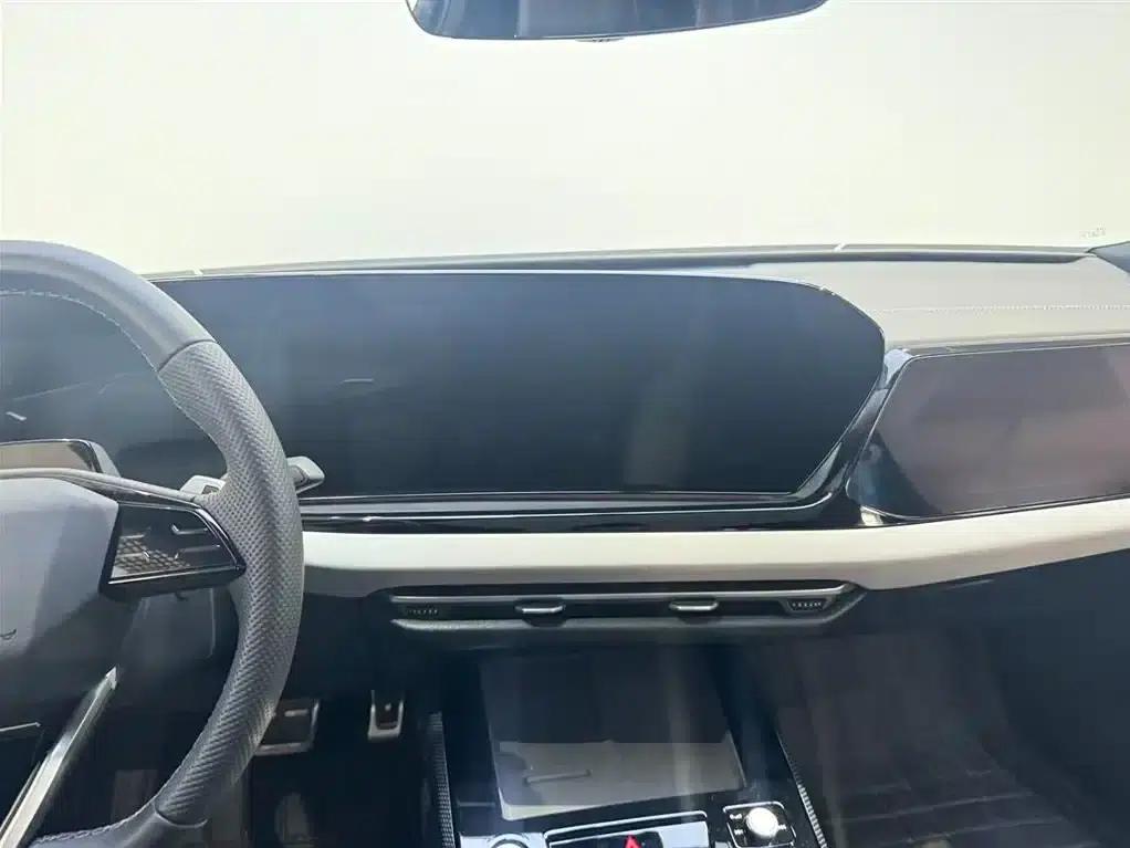 Audi A5L 2026 2.0T Sport quattro — миниатюра 16