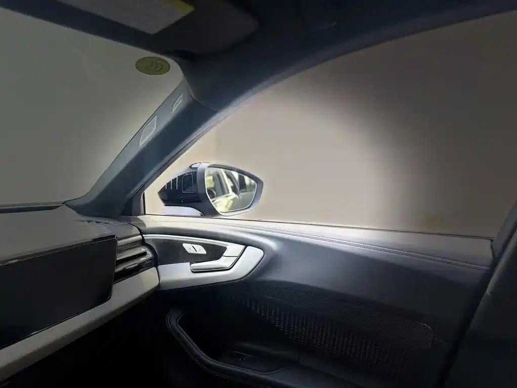 Audi A5L 2026 2.0T Sport quattro — миниатюра 17